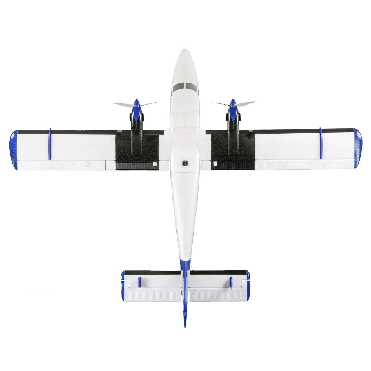 Buy EFlite Twin Otter Rc Plane, Bnf Basic Efl30050 Online RC Hobbyland
