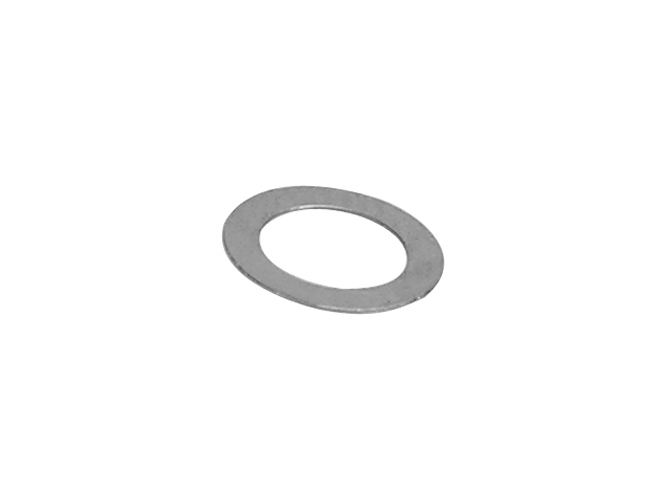 STAINLESS STEEL 5MM SHIM SPACER - .1-.2-.3MM THICK 10PACK EA - 3RAC-SW05