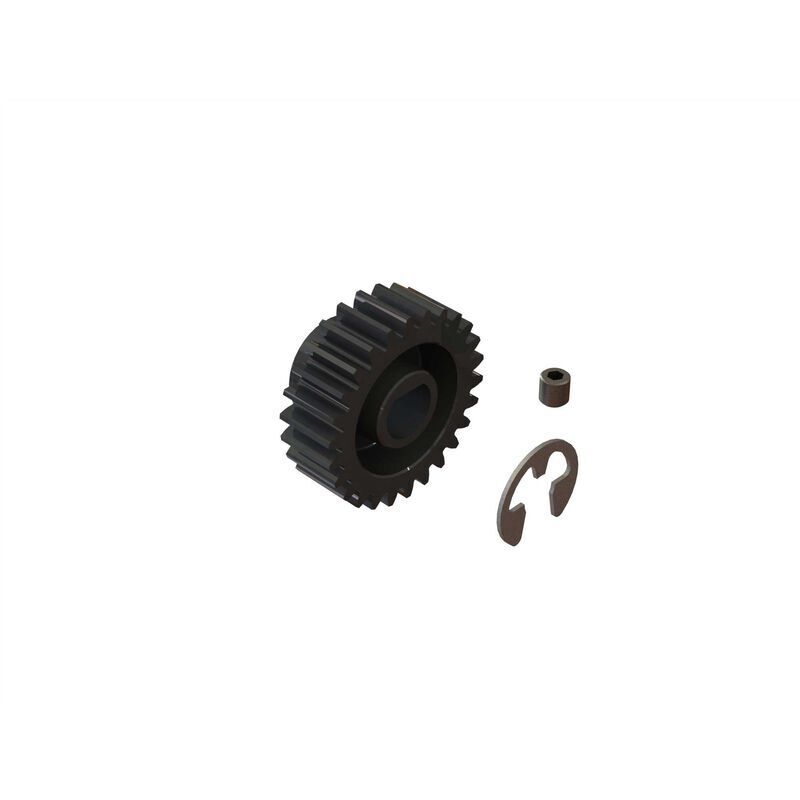 Arrma 26T Mod1 Safe-D8 Pinion Gear, AR311046