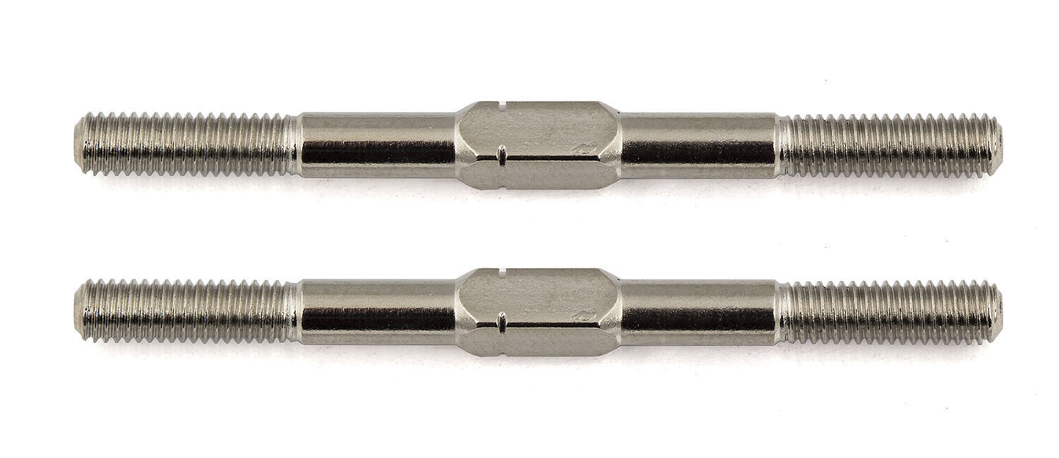 Buy Team Associated Turnbuckles 3 X 42Mm Ass92027 Online RC Hobbyland
