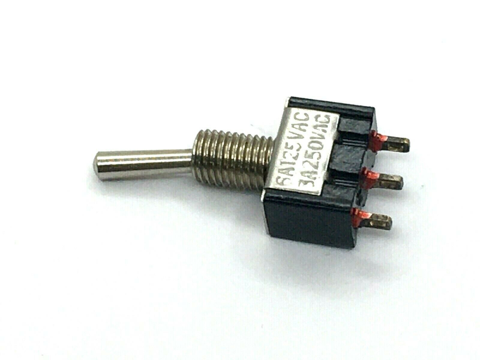 Spektrum Switch 3 POS Long Round DX8/DX9 SPMR52001