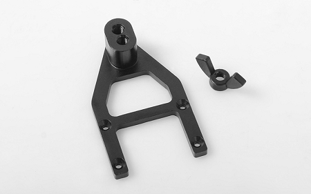 1/10 Rear Spare Tire Mount for Mojave Body