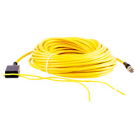 MYLAPS CONNECTION BOX W/COAX AND LOOP CABLE 50 METRES - 30R021RC