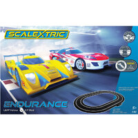 SCALEXTRICTRICTRIC Endurance - 35-C1399