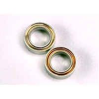 TRAXXAS Ball bearings (5x8x2.5mm) (2) 38-2728