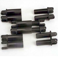 TRAXXAS Half-shaft pro-pack (intemal-splined (6)/extemal (6)) (plastic shafts only) 38-2751