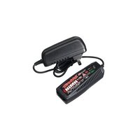 TRAXXAS AC CHARGER. 2amp Peak Detecting 5-7 Cell NiMh - AU Plug - 38-2969A