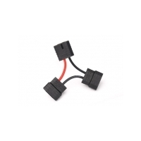 TRAXXAS Wire Harness, Series Battery
