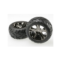 TRAXXAS Tyres & Wheels Assorted