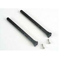 TRAXXAS FRNT BODY MOUNTING POSTS - 38-4214