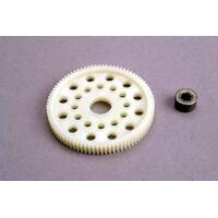 TRAXXAS Spur gear (84-tooth) (48-pitch)38-4684