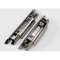 TRAXXAS BUMPERS FRONT AND REAR - 38-5335X