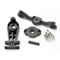TRAXXAS STEERING ARMS - 38-5344