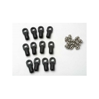 TRAXXAS Rod Ends Revo (Large)