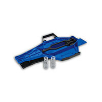 TRAXXAS CHASSIS CONVERSION KIT, LOW CG FOR 2WD SLASH - 38-5830