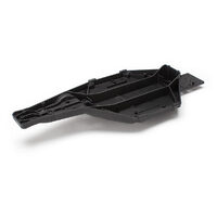 TRAXXAS CHASSIS, LOW CG (BLACK) - 38-5832