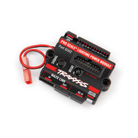 TRAXXAS POWER MODULE, PRO SCALE ADVANCED LIGHTING CONTROL SYSTEM