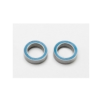 TRAXXAS Ball Bearings Blue Rubber Sealed (8X12X3.5MM)