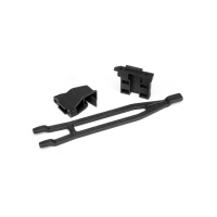 TRAXXAS Battery Hold Downs, Tall (2)