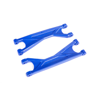 TRAXXAS SUSPENSION ARM, BLUE, UPPER (LEFT OR RIGHT, FRONT OR REAR) HEAVY DUTY (2) - 38-7829X