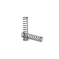 TRAXXAS SPRINGS, SHOCK (NATURAL FINISH) (GTX) (1.199 RATE) (2) - 38-7855