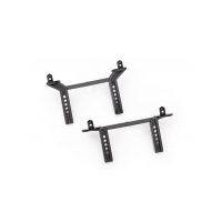 TRAXXAS BODY POSTS, FRONT & REAR - 38-8115