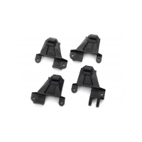 TRAXXAS SHOCK TOWER, FRONT & REAR) (LEFT & RIGHT) - 38-8216