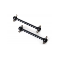 TRAXXAS DRIVESHAFT, FRONT (2) - 38-8350