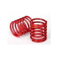 TRAXXAS SPRING, SHOCK RED (3.325 RATE) - 38-8365