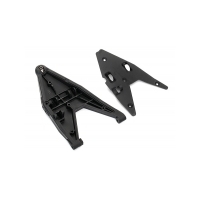 TRAXXAS SUSPENSION ARM, LOWER RIGHT