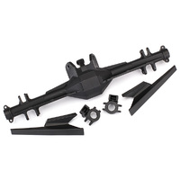 TRAXXAS AXLE HOUSING, REAR/ AXLE SUPPORTS - 38-8540