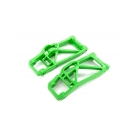 TRAXXAS SUSPENSION ARM, LOWER, GREEN(LFT OR RGHT/ FRNT OR RR) (2) - 38-8930G