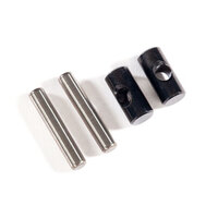 TRAXXAS Cross pin (2)/ drive pin (2) (repairs 1 axle shaft) 38-9059X