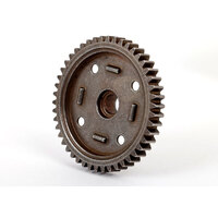 TRAXXAS Spur gear, 46-tooth, steel (1.0 metric pitch) 38-9651