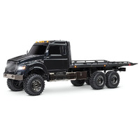 Traxxas TRX-6 Flatbed Ultimate RC Hauler with Winch 88086-84