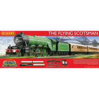 Hornby Flying Scotsman Train Set - 42-R1167