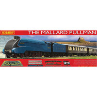 Hornby Mallard Pullman Train Set - 42-R1202