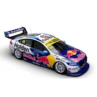 CLASSIC DIECAST 1:64 2020 JAMIE WHINCUP RED BULL HOLDEN ZB