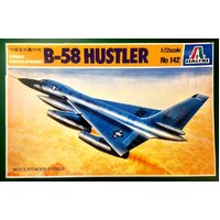 ITALERI B-58 Hustler - 51-1142S
