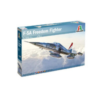 ITALERI F-5A FREEDOM FIGHTER 1:72 - 51-1441S