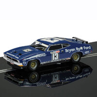SCALEXTRICTRICTRIC Ford Xb Falcon 1977 Bathurst - Johnson/Schuppan - 57-C3530