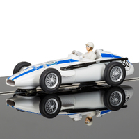 SCALEXTRICTRIC Anniversary Collection Car No. 7 - 1950'S,Maserati 20F - Limited Edition - 57-C3825A