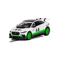 SCALEXTRICTRIC JAGUAR I-PACE GROUP 44 HERITAGE LIVERY - NEW TOOLING 2019 - 57-C4064