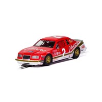SCALEXTRICTRIC FORD THUNDERBIRD - RED & WHITE - NEW TOOLING 2019 - 57-C4067
