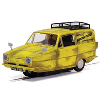 SCALEXTRICTRIC RELIANT REGAL SUPERVAN - ONLY FOOLS AND HORSES - 57-C4223