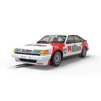 SCALEXTRIC ROVER SD1 - 1985 FRENCH SUPERTOURISME