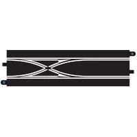 SCALEXTRICTRICTRIC Straight Lane Change Track - 57-C7036