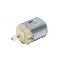 SCALEXTRICTRIC Motor Pack In Line 10Mm - 57-C8197