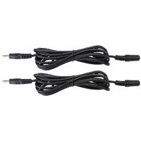 SCALEXTRICTRICTRIC Extension Cables Sport - 57-C8247