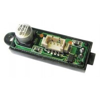 SCALEXTRICTRIC Digital Easy Fit Plug For Single Seat Cars - 57-C8516